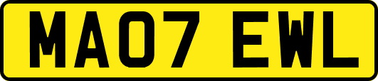 MA07EWL