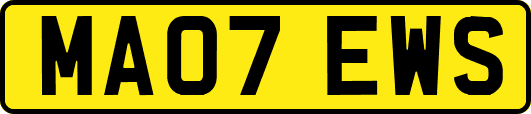 MA07EWS