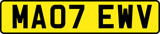 MA07EWV