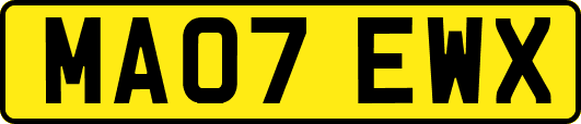 MA07EWX