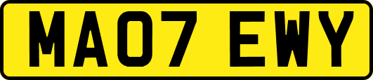MA07EWY