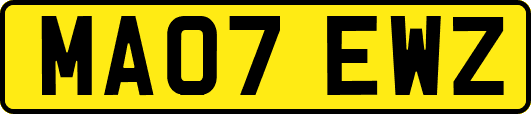 MA07EWZ