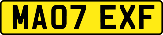 MA07EXF