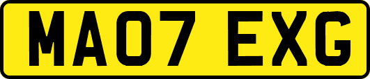 MA07EXG