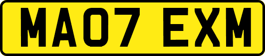 MA07EXM
