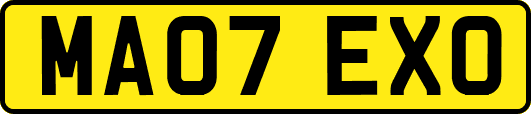 MA07EXO