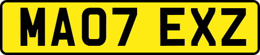 MA07EXZ