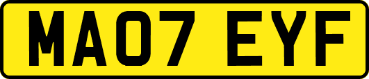 MA07EYF