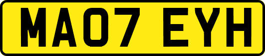 MA07EYH