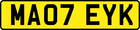MA07EYK