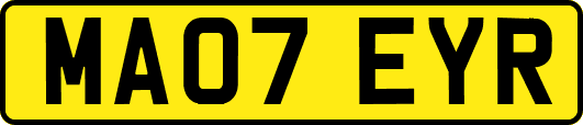 MA07EYR