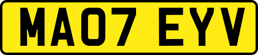 MA07EYV