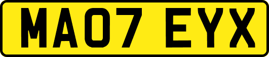 MA07EYX
