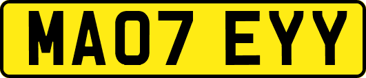 MA07EYY