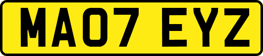 MA07EYZ