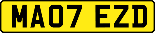 MA07EZD