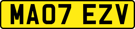 MA07EZV