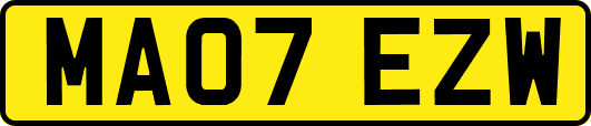 MA07EZW