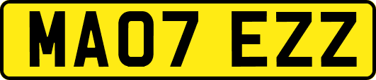 MA07EZZ