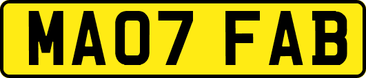 MA07FAB