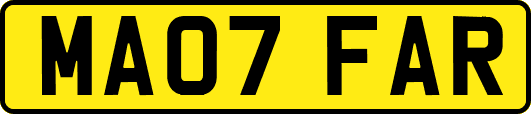 MA07FAR