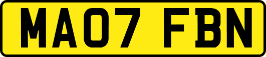 MA07FBN