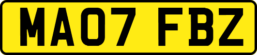MA07FBZ