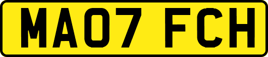 MA07FCH