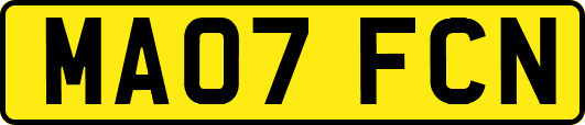 MA07FCN