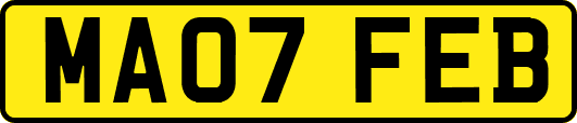 MA07FEB