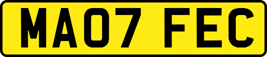 MA07FEC