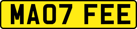 MA07FEE