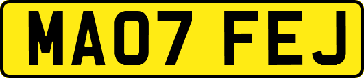 MA07FEJ