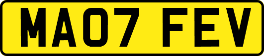 MA07FEV