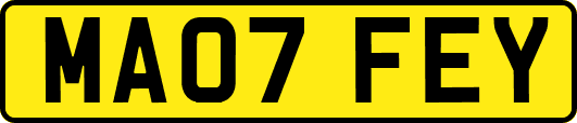 MA07FEY