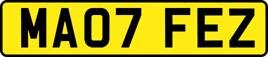 MA07FEZ