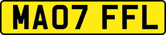 MA07FFL