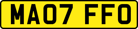 MA07FFO