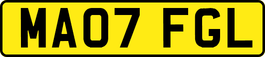 MA07FGL