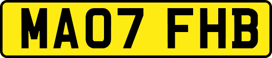MA07FHB