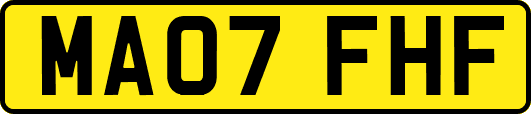 MA07FHF