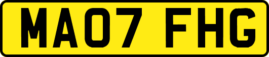 MA07FHG