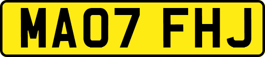 MA07FHJ
