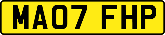 MA07FHP