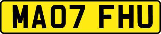 MA07FHU