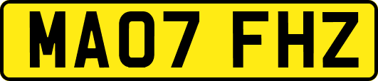 MA07FHZ