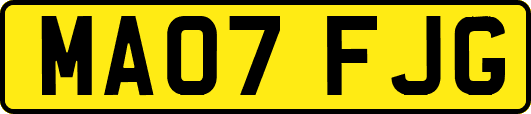 MA07FJG
