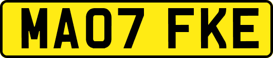 MA07FKE