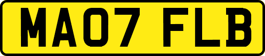 MA07FLB