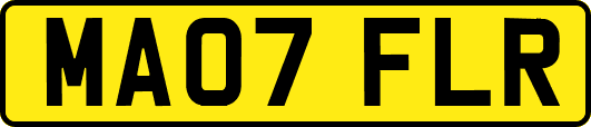 MA07FLR